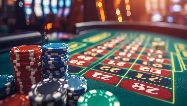 Secure online gaming platform with Plus777